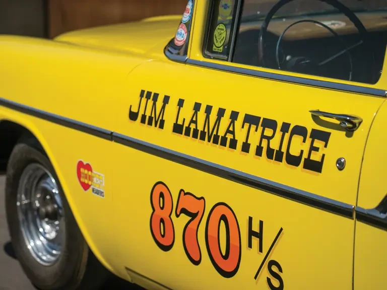 1956 Chevrolet 150 & 210 - Image 20 of 28