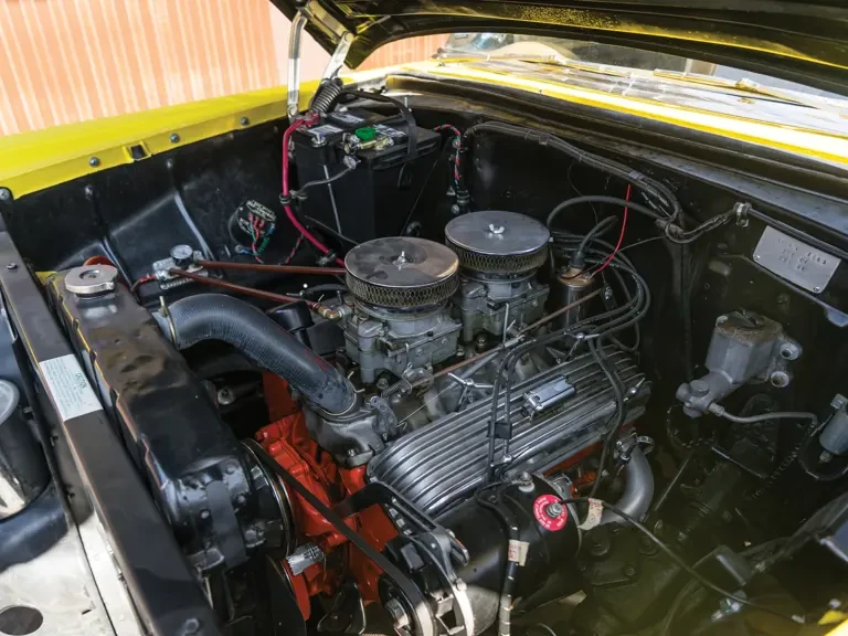 1956 Chevrolet 150 & 210 - Image 4 of 28