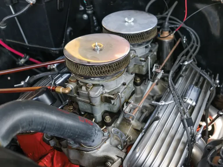 1956 Chevrolet 150 & 210 - Image 26 of 28