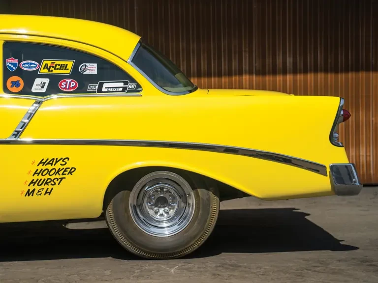 1956 Chevrolet 150 & 210 - Image 22 of 28