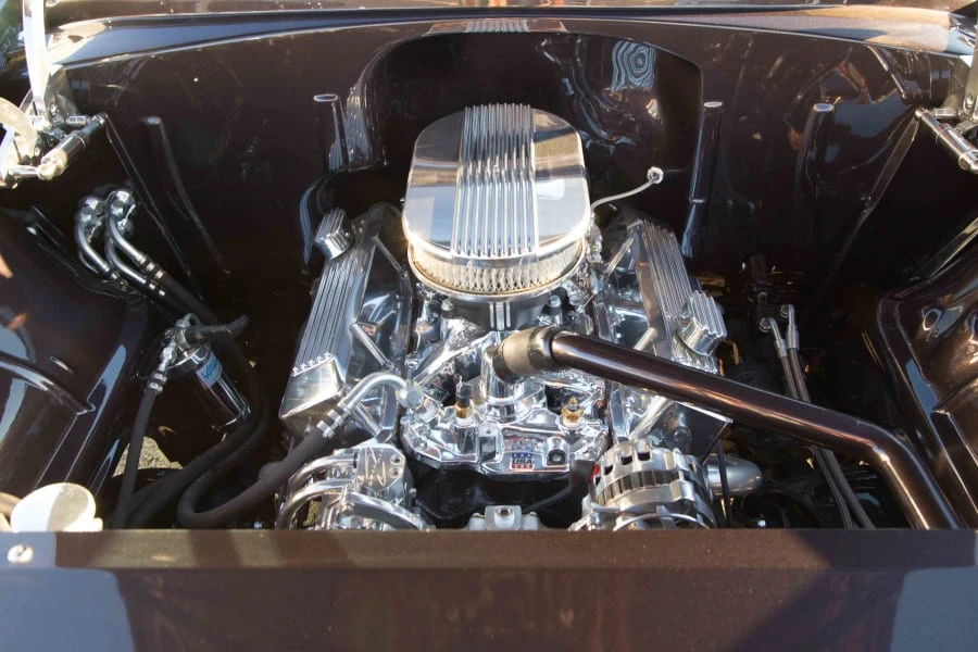 1956 Chevrolet 150 & 210 - Image 5 of 12