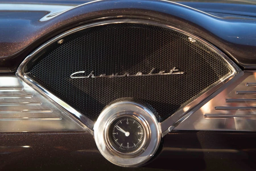 1956 Chevrolet 150 & 210 - Image 8 of 12