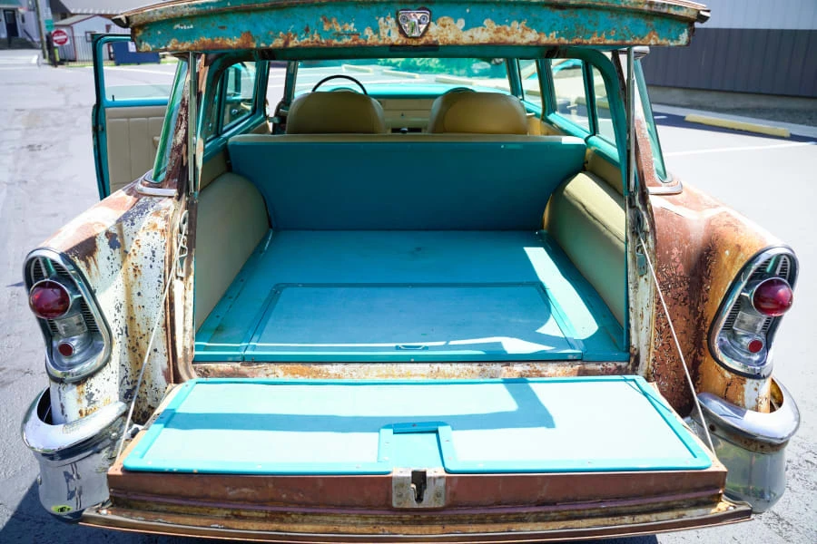 1956 Chevrolet 150 & 210 - Image 24 of 27
