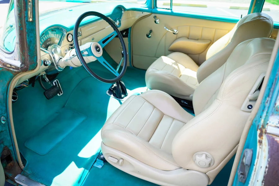1956 Chevrolet 150 & 210 - Image 22 of 27