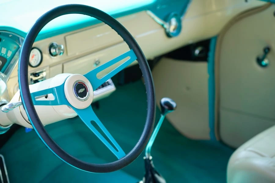 1956 Chevrolet 150 & 210 - Image 17 of 27