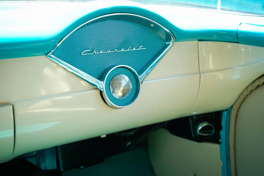 1956 Chevrolet 150 & 210 - Image 21 of 27