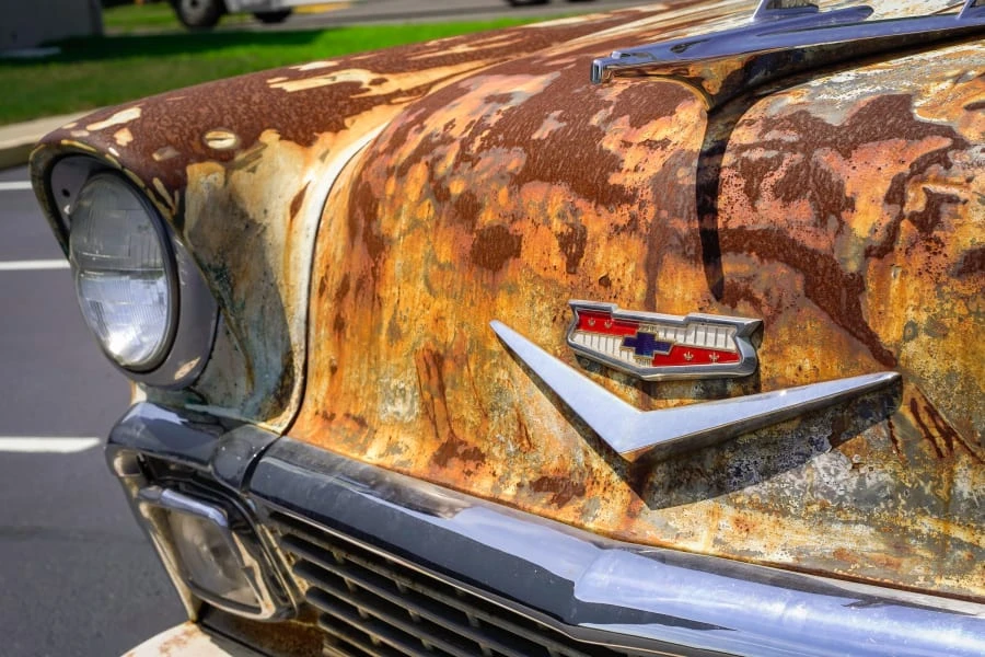 1956 Chevrolet 150 & 210 - Image 14 of 27