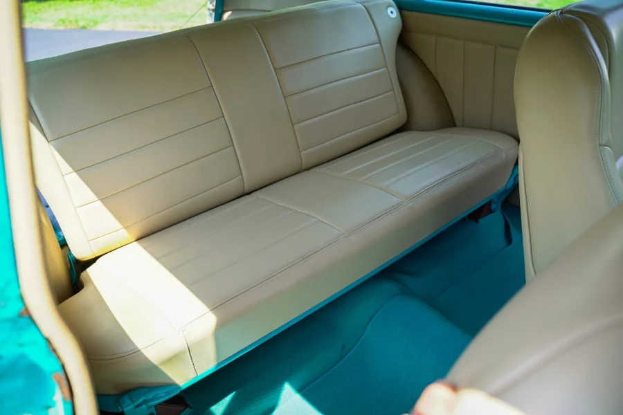 1956 Chevrolet 150 & 210 - Image 19 of 27