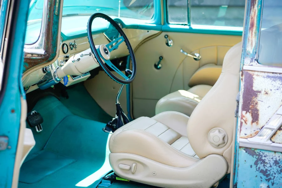 1956 Chevrolet 150 & 210 - Image 18 of 27