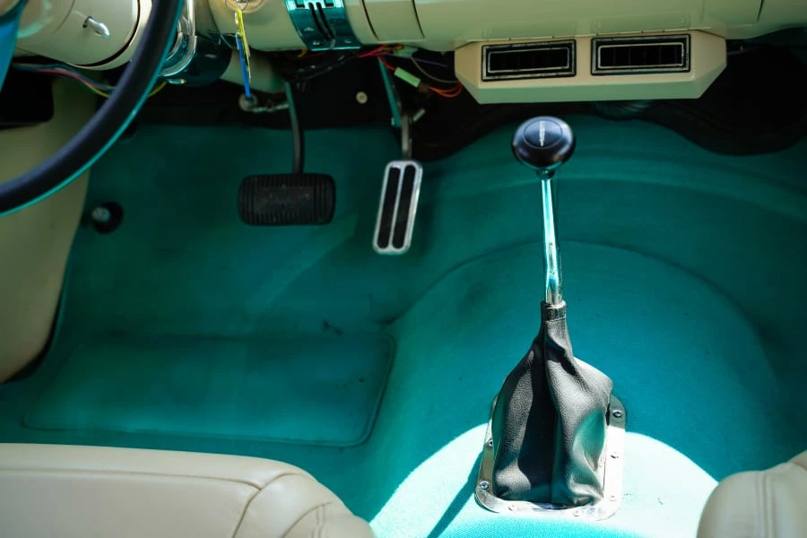 1956 Chevrolet 150 & 210 - Image 16 of 27