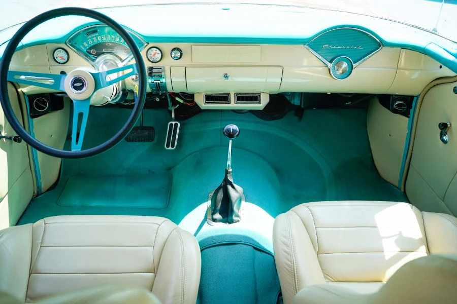 1956 Chevrolet 150 & 210 - Image 25 of 27