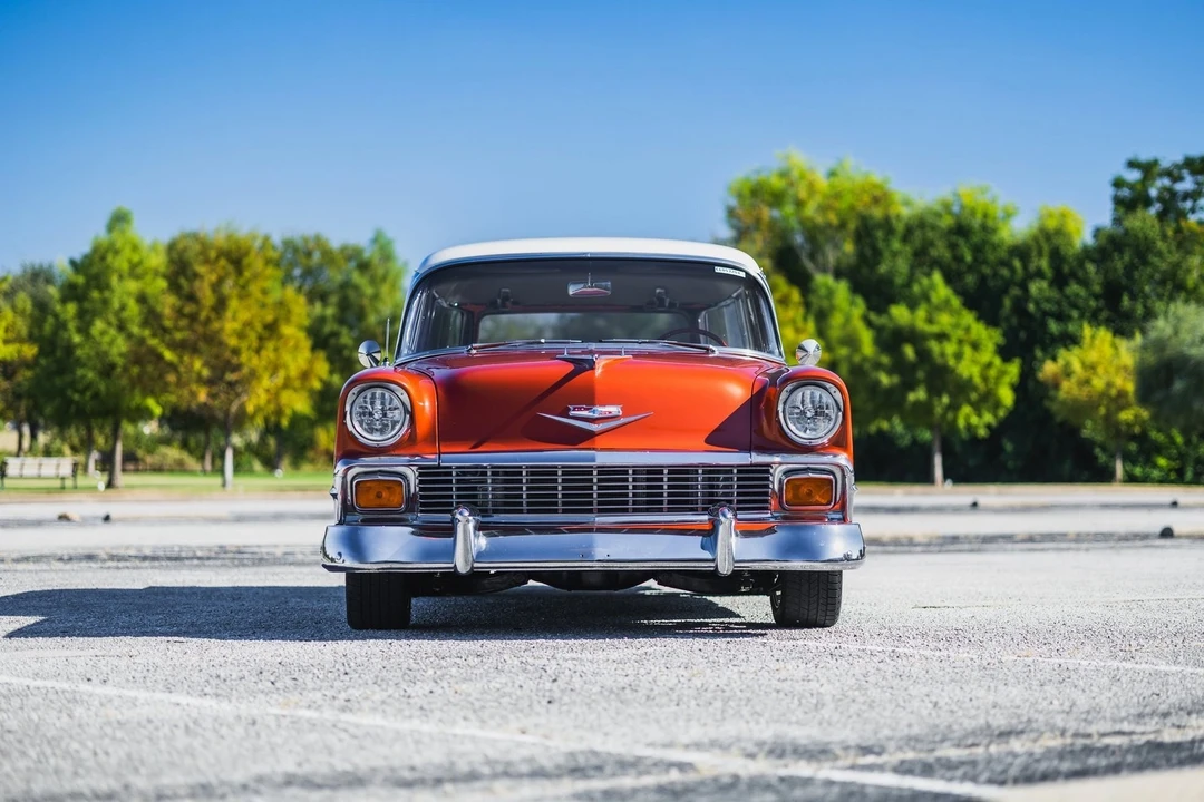 1956 Chevrolet 150 & 210 - Image 14 of 21