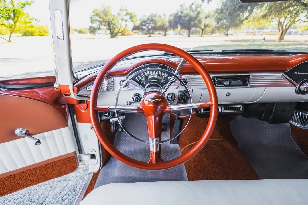 1956 Chevrolet 150 & 210 - Image 19 of 21
