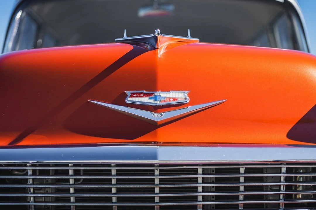 1956 Chevrolet 150 & 210 - Image 7 of 12