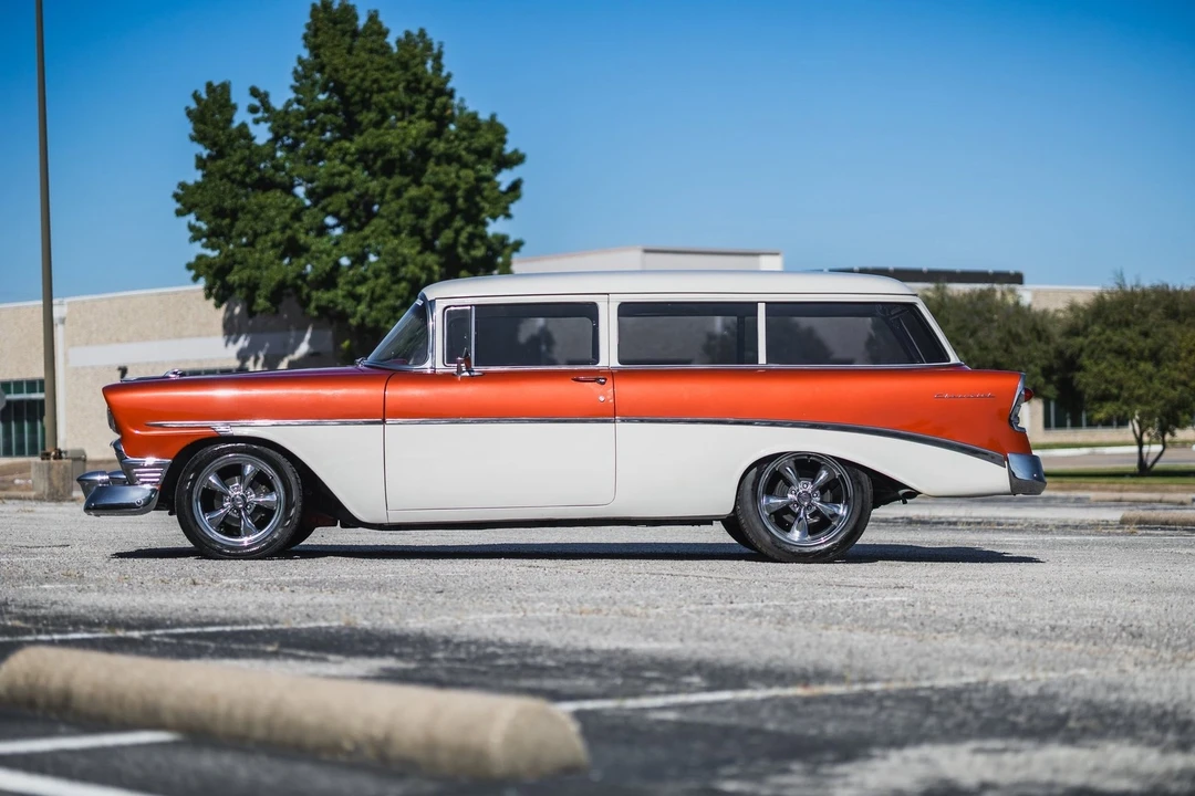 1956 Chevrolet 150 & 210 - Image 16 of 21