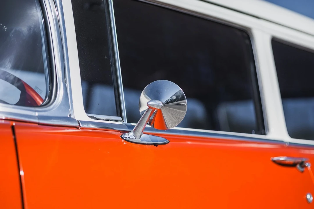 1956 Chevrolet 150 & 210 - Image 10 of 12