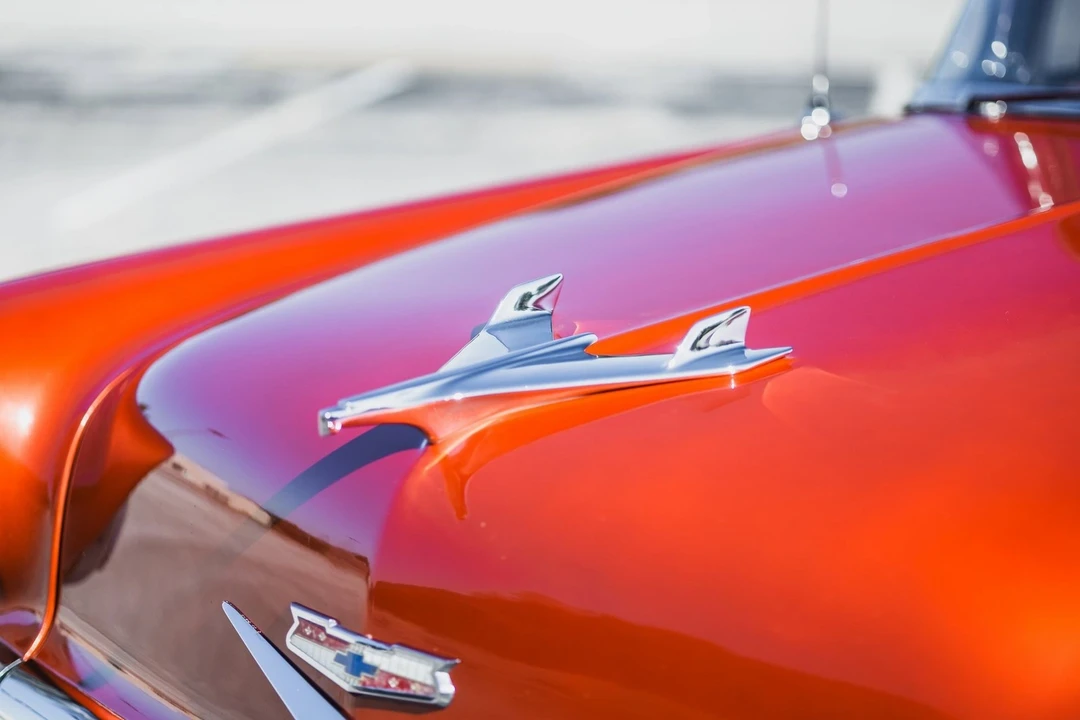 1956 Chevrolet 150 & 210 - Image 8 of 12