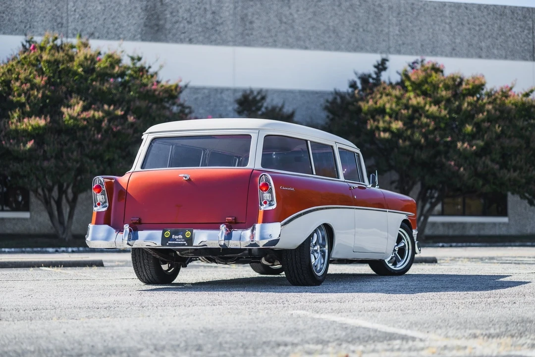 1956 Chevrolet 150 & 210 - Image 12 of 12