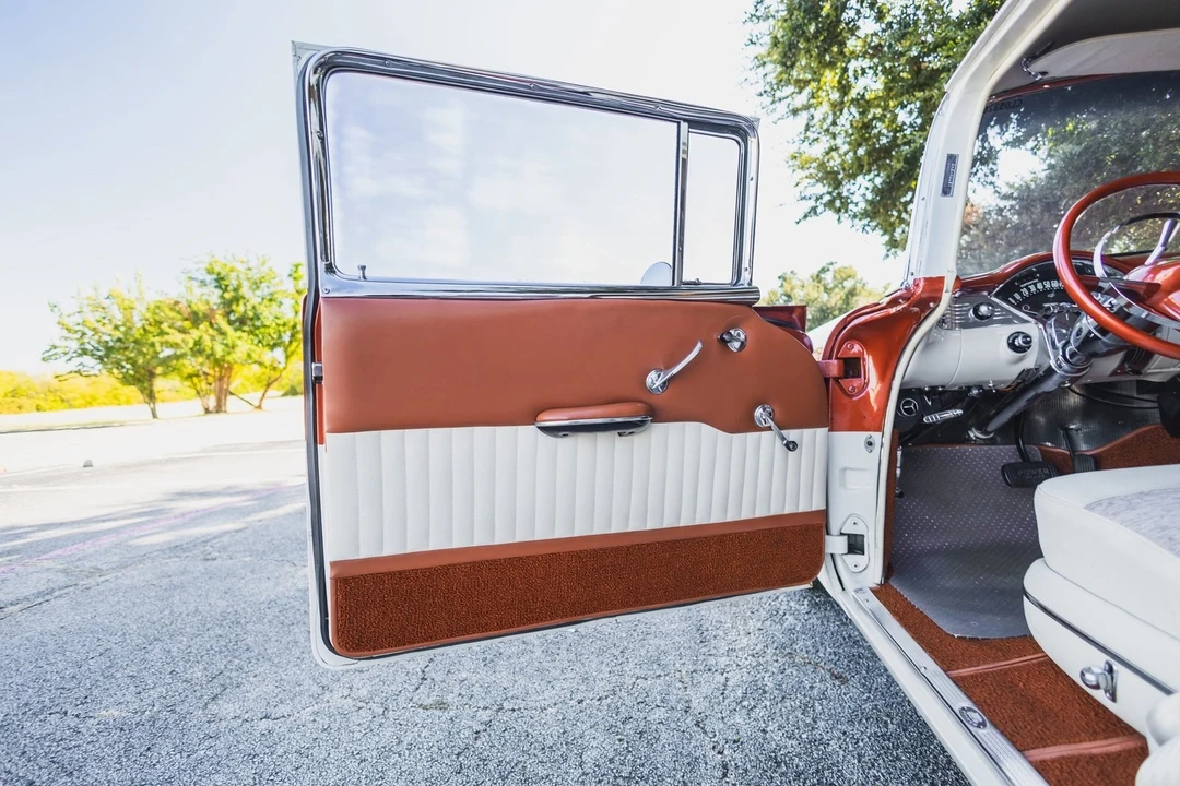 1956 Chevrolet 150 & 210 - Image 17 of 21