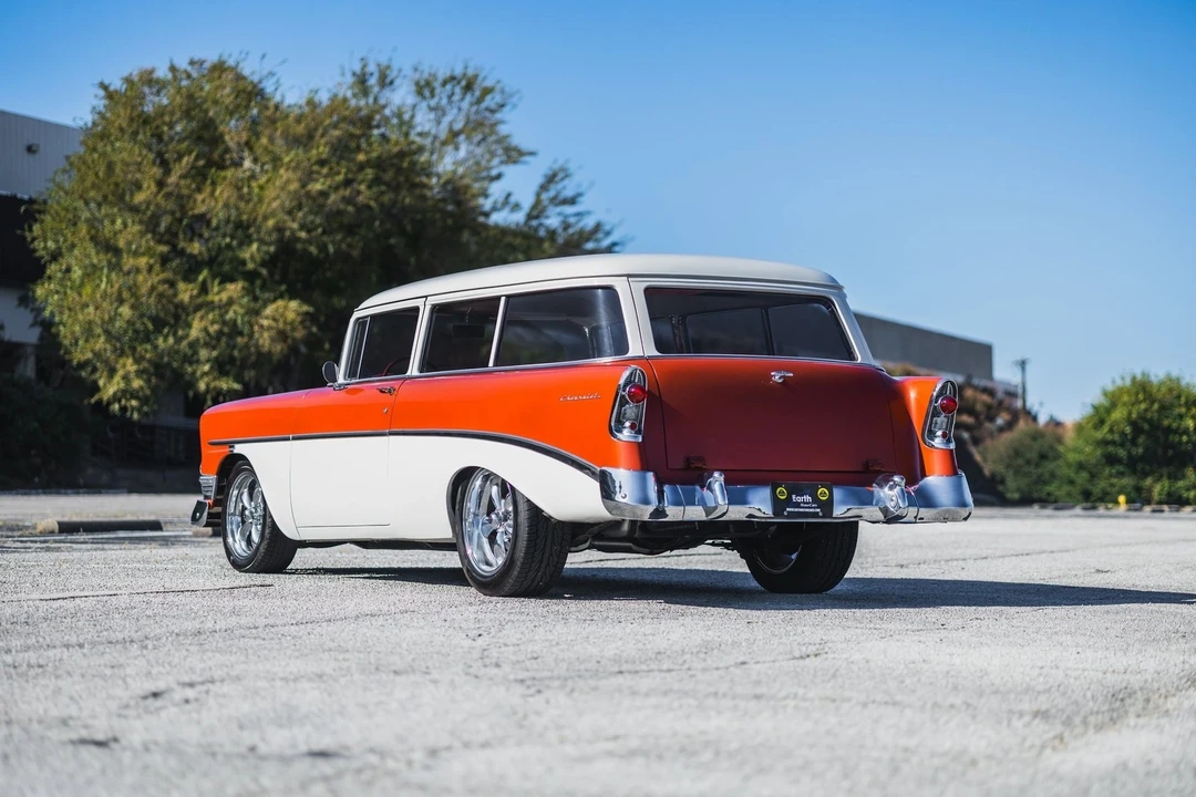 1956 Chevrolet 150 & 210 - Image 15 of 21