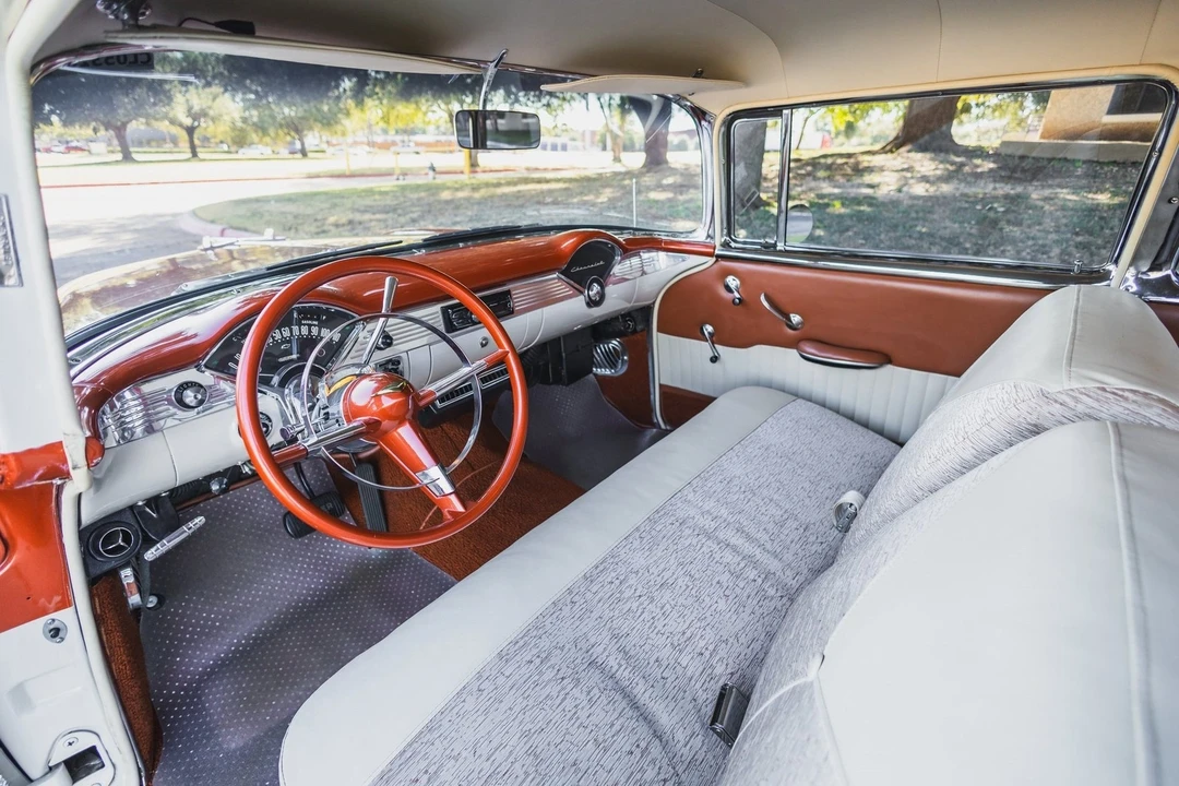 1956 Chevrolet 150 & 210 - Image 18 of 21