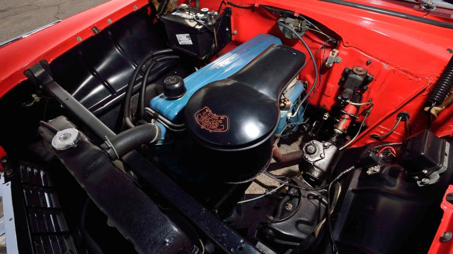1956 Chevrolet 150 & 210 - Image 6 of 12