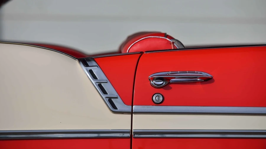 1956 Chevrolet 150 & 210 - Image 8 of 12