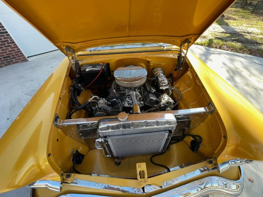 1956 Chevrolet 150 & 210 - Image 21 of 31