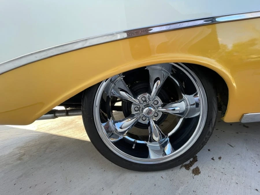 1956 Chevrolet 150 & 210 - Image 14 of 31