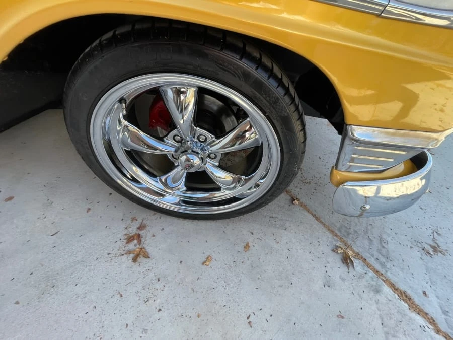 1956 Chevrolet 150 & 210 - Image 15 of 31