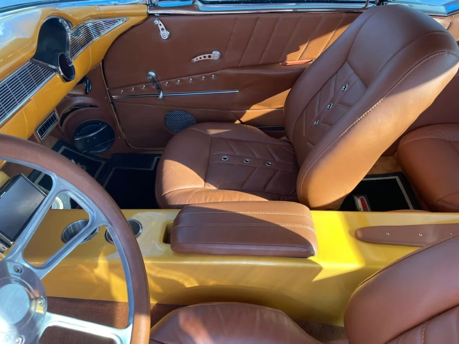 1956 Chevrolet 150 & 210 - Image 28 of 31