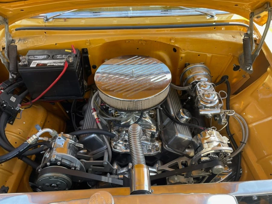 1956 Chevrolet 150 & 210 - Image 19 of 31