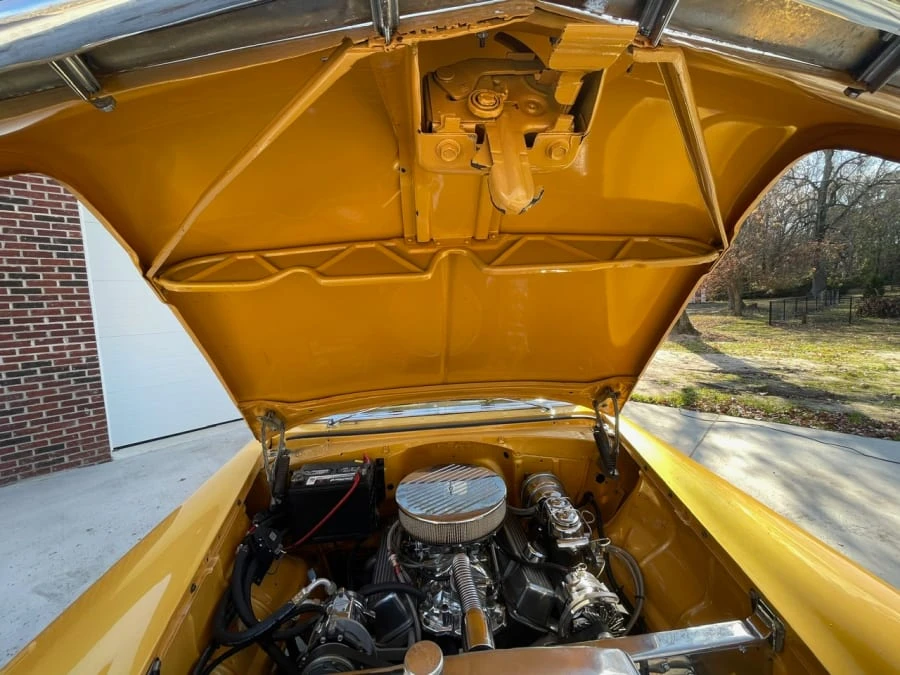 1956 Chevrolet 150 & 210 - Image 20 of 31