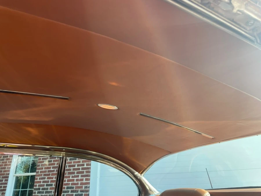 1956 Chevrolet 150 & 210 - Image 26 of 31