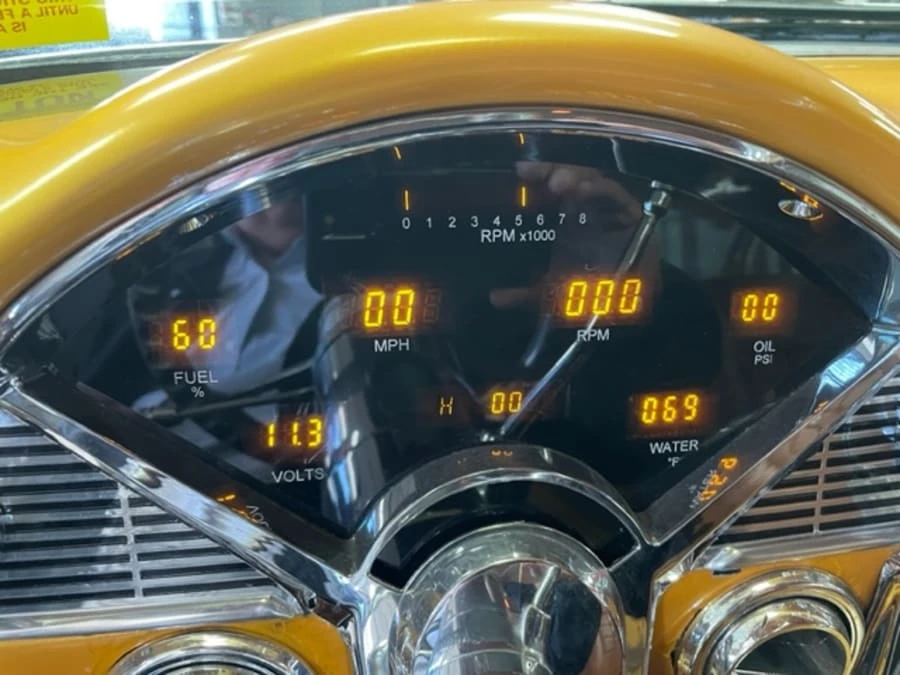 1956 Chevrolet 150 & 210 - Image 25 of 31