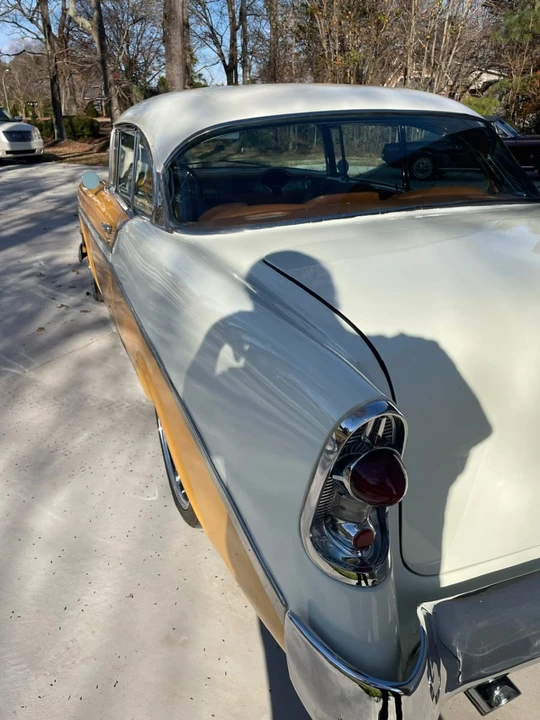 1956 Chevrolet 150 & 210 - Image 16 of 31
