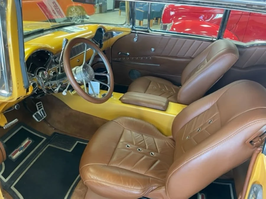 1956 Chevrolet 150 & 210 - Image 22 of 31