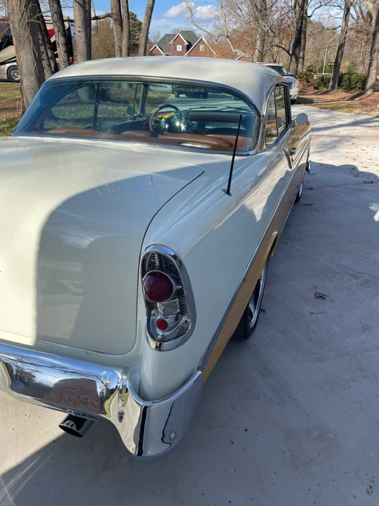 1956 Chevrolet 150 & 210 - Image 17 of 31