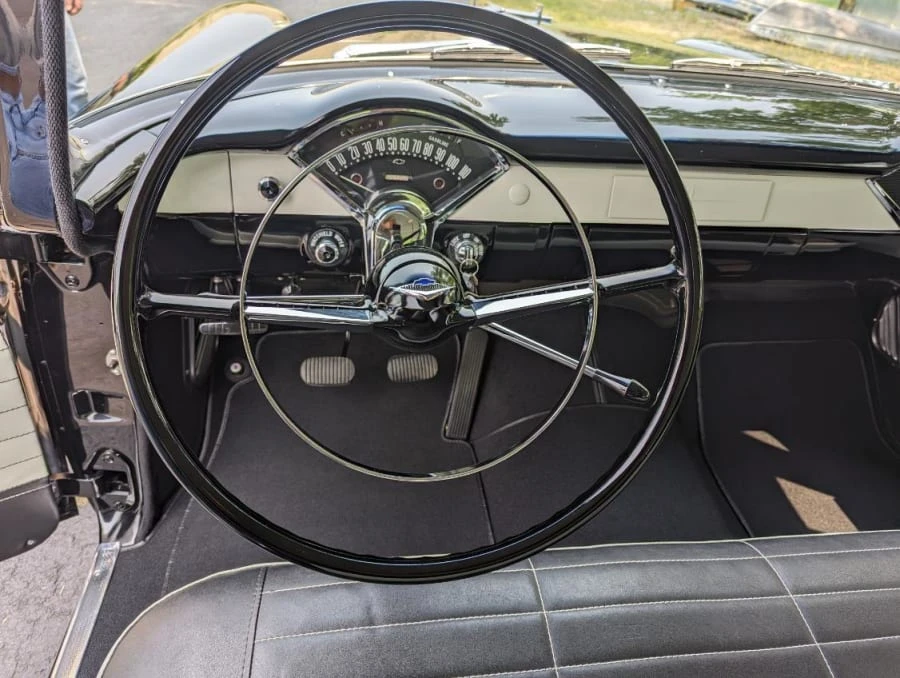 1956 Chevrolet 150 & 210 - Image 3 of 5