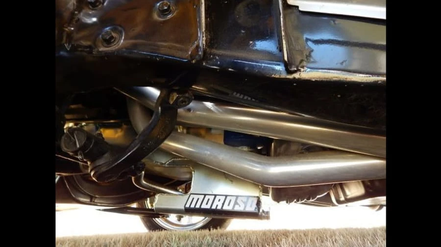 1956 Chevrolet 150 & 210 - Image 7 of 12