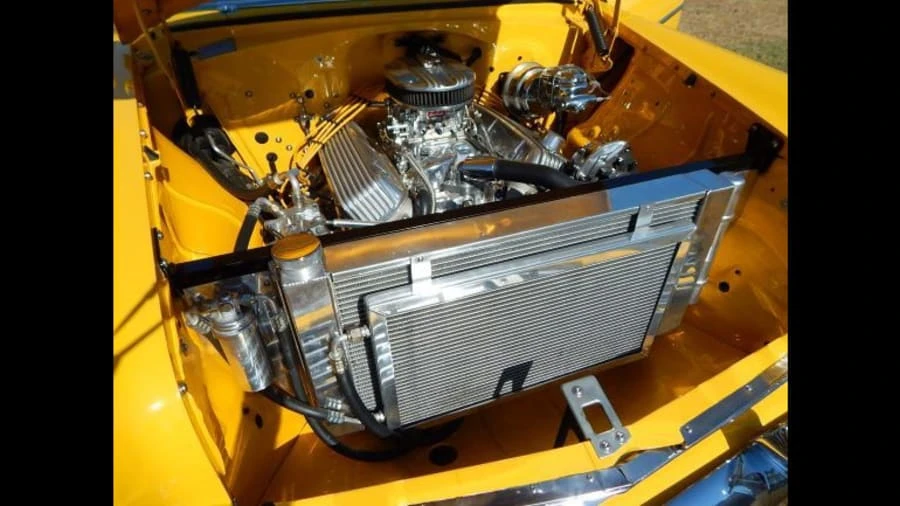 1956 Chevrolet 150 & 210 - Image 6 of 12