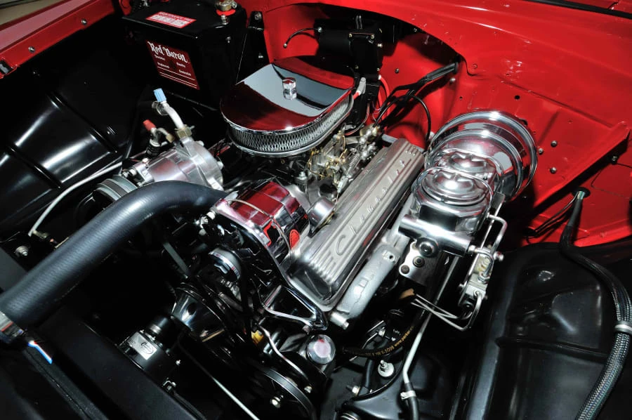 1956 Chevrolet 150 & 210 - Image 6 of 12