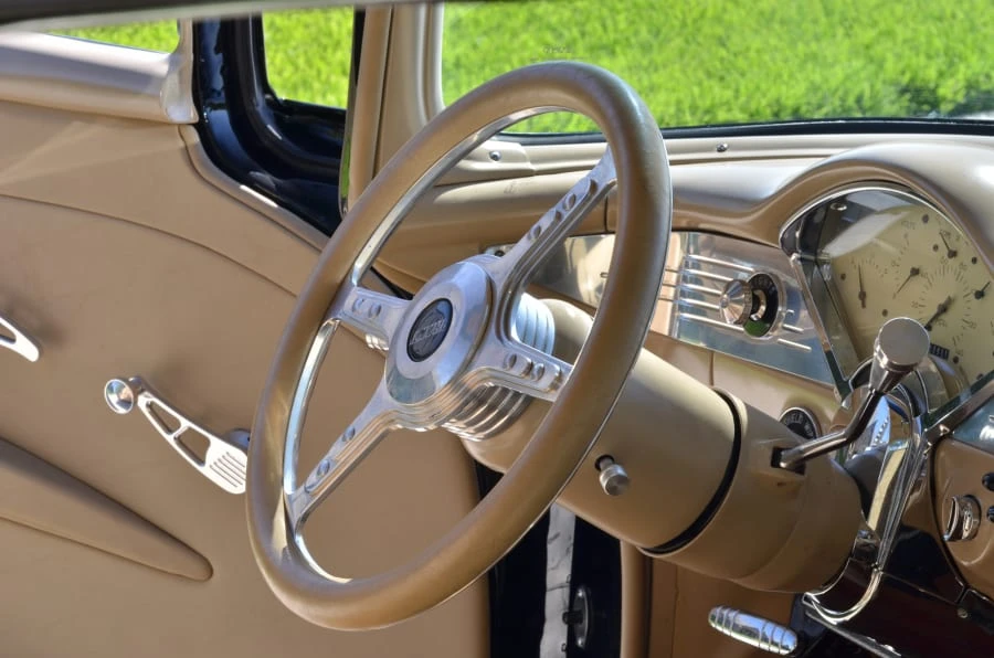 1956 Chevrolet 150 & 210 - Image 5 of 10
