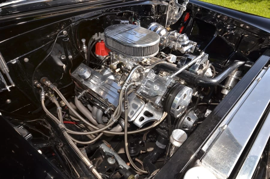 1956 Chevrolet 150 & 210 - Image 7 of 10