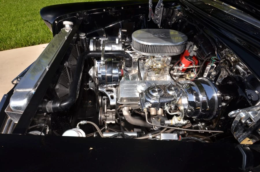 1956 Chevrolet 150 & 210 - Image 8 of 10