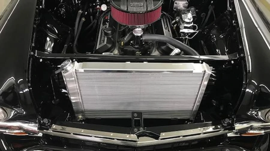 1956 Chevrolet 150 & 210 - Image 7 of 12