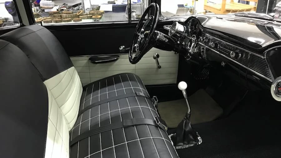 1956 Chevrolet 150 & 210 - Image 3 of 12