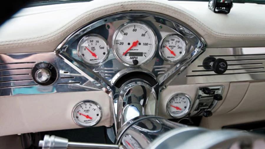 1956 Chevrolet 150 & 210 - Image 3 of 7