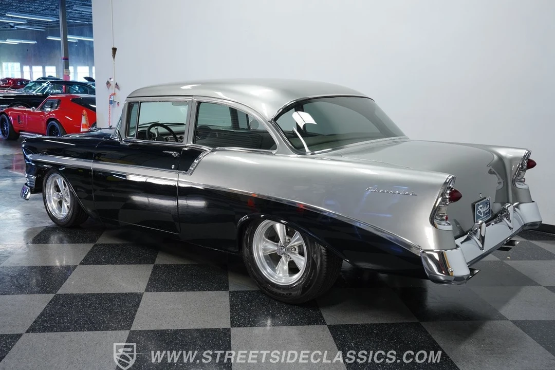 1956 Chevrolet 150 & 210 - Image 7 of 12