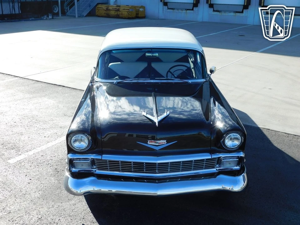 1956 Chevrolet 150 & 210 - Image 17 of 21